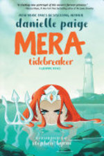 Book cover of MERA TIDEBREAKER