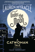Book cover of UNDER THE MOON