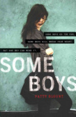 Book cover of SOME BOYS
