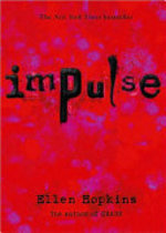 Book cover of IMPULSE