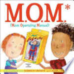 Book cover of M O M MOM OPERATING MANUAL