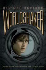Book cover of WORLDSHAKER