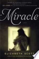 Book cover of MIRACLE