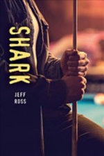 Book cover of SHARK