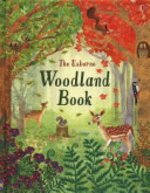 Book cover of WOODLAND BOOK