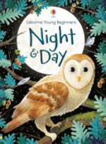 Book cover of NIGHT & DAY
