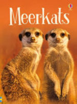 Book cover of MEERKATS