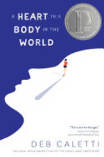 Book cover of HEART IN A BODY IN THE WORLD