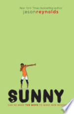 Book cover of SUNNY