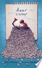 Book cover of DEAR SISTER