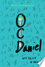 Book cover of OCDANIEL