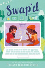 Book cover of CLICK'D 02 SWAP'D