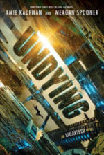 Book cover of UNDYING