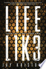Book cover of LIFEL1K3 01