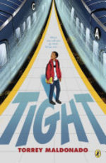 Book cover of TIGHT
