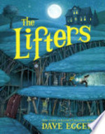 Book cover of LIFTERS