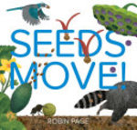 Book cover of SEEDS MOVE