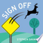 Book cover of SIGN OFF
