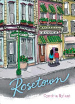 Book cover of ROSETOWN