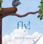Book cover of FLY