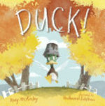 Book cover of DUCK