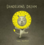 Book cover of DANDELION'S DREAM