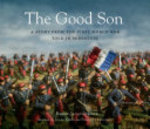 Book cover of GOOD SON A STORY FROM THE 1ST WORLD WAR