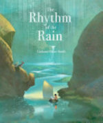 Book cover of RHYTHM OF THE RAIN