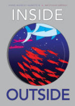 Book cover of INSIDE OUTSIDE