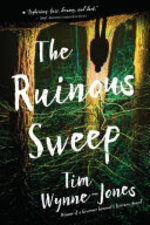 Book cover of RUINOUS SWEEP
