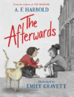 Book cover of AFTERWARDS