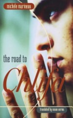 Book cover of ROAD TO CHLIFA