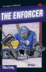 Book cover of ENFORCER