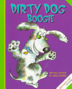 Book cover of DIRTY DOG BOOGIE