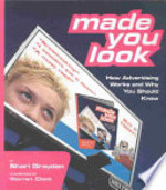 Book cover of MADE YOU LOOK