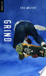 Book cover of GRIND