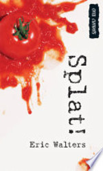 Book cover of SPLAT