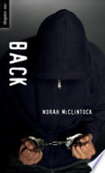 Book cover of BACK