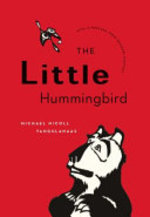 Book cover of LITTLE HUMMINGBIRD