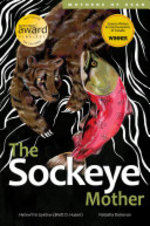 Book cover of SOCKEYE MOTHER
