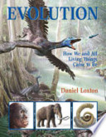 Book cover of EVOLUTION