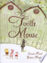 Book cover of TOOTH MOUSE