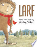 Book cover of LARF