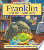 Book cover of FRANKLIN & THE TOOTH FAIRY