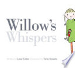Book cover of WILLOW'S WHISPERS