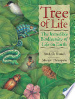 Book cover of TREE OF LIFE