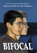 Book cover of BIFOCAL
