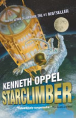 Book cover of STARCLIMBER
