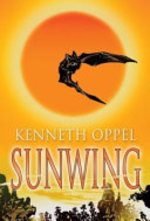 Book cover of SUNWING