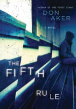 Book cover of 5TH RULE